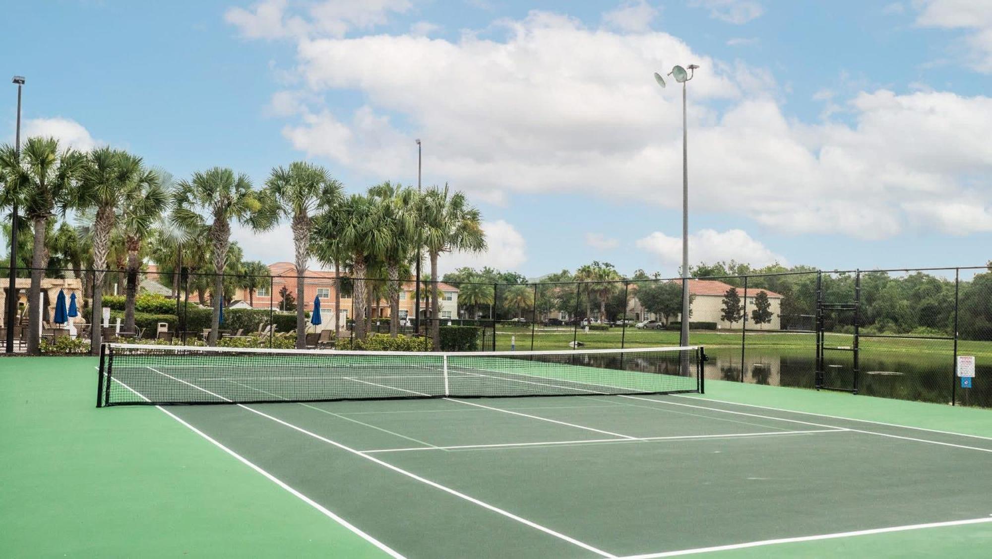 Near Disney - 5Br Home- Games Pool Hot Tub & Bbq Kissimmee Buitenkant foto