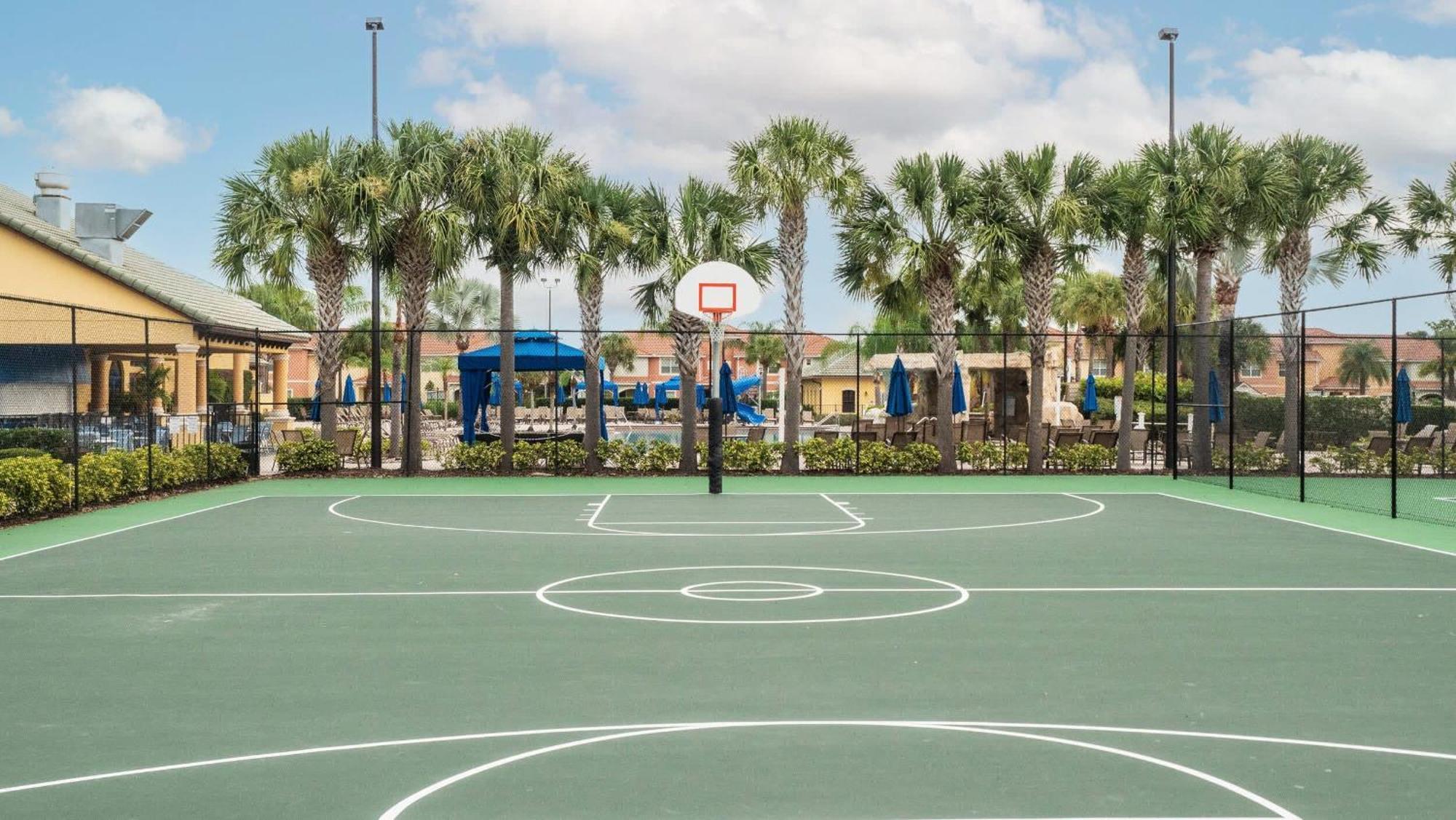 Near Disney - 5Br Home- Games Pool Hot Tub & Bbq Kissimmee Buitenkant foto